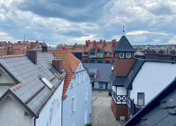 Hotel Rejs