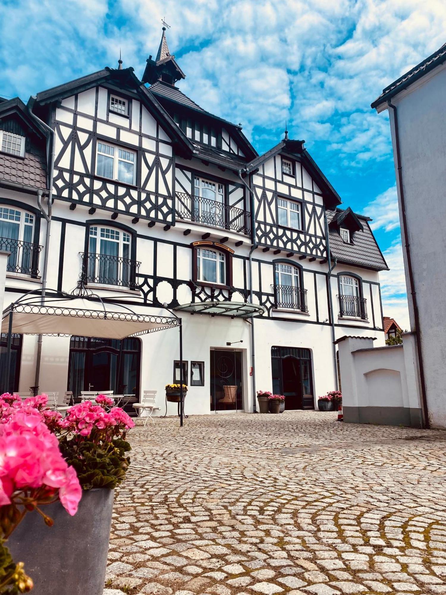 Hotel Rejs Ustka