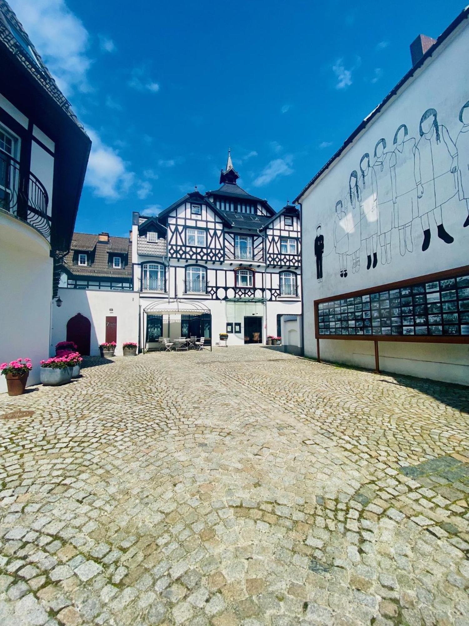 Rejs 4* Ustka