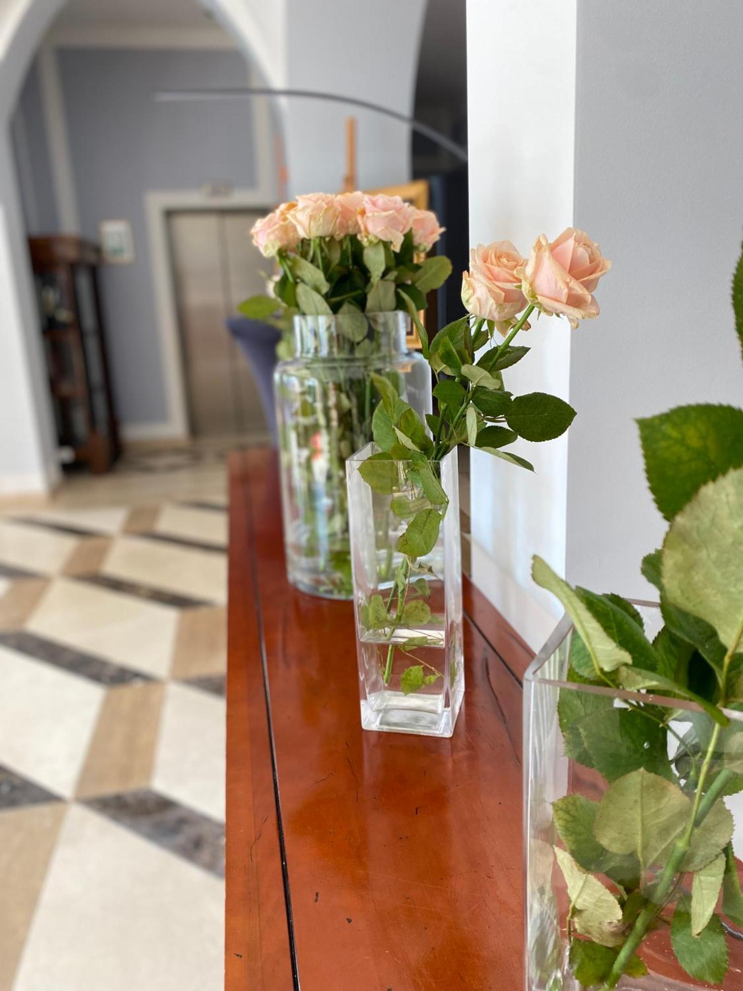 Rejs Hotel Ustka