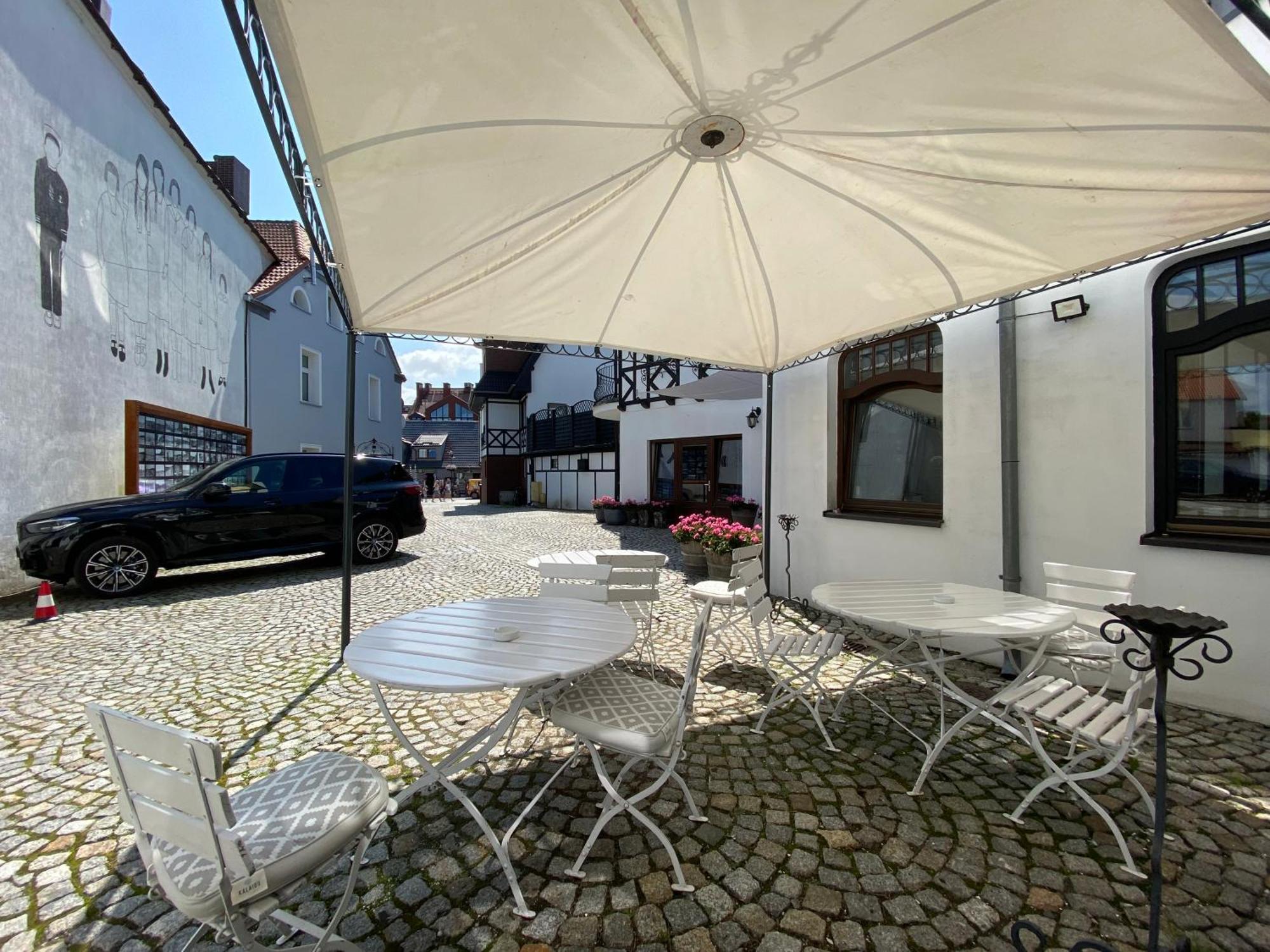 Rejs Ustka