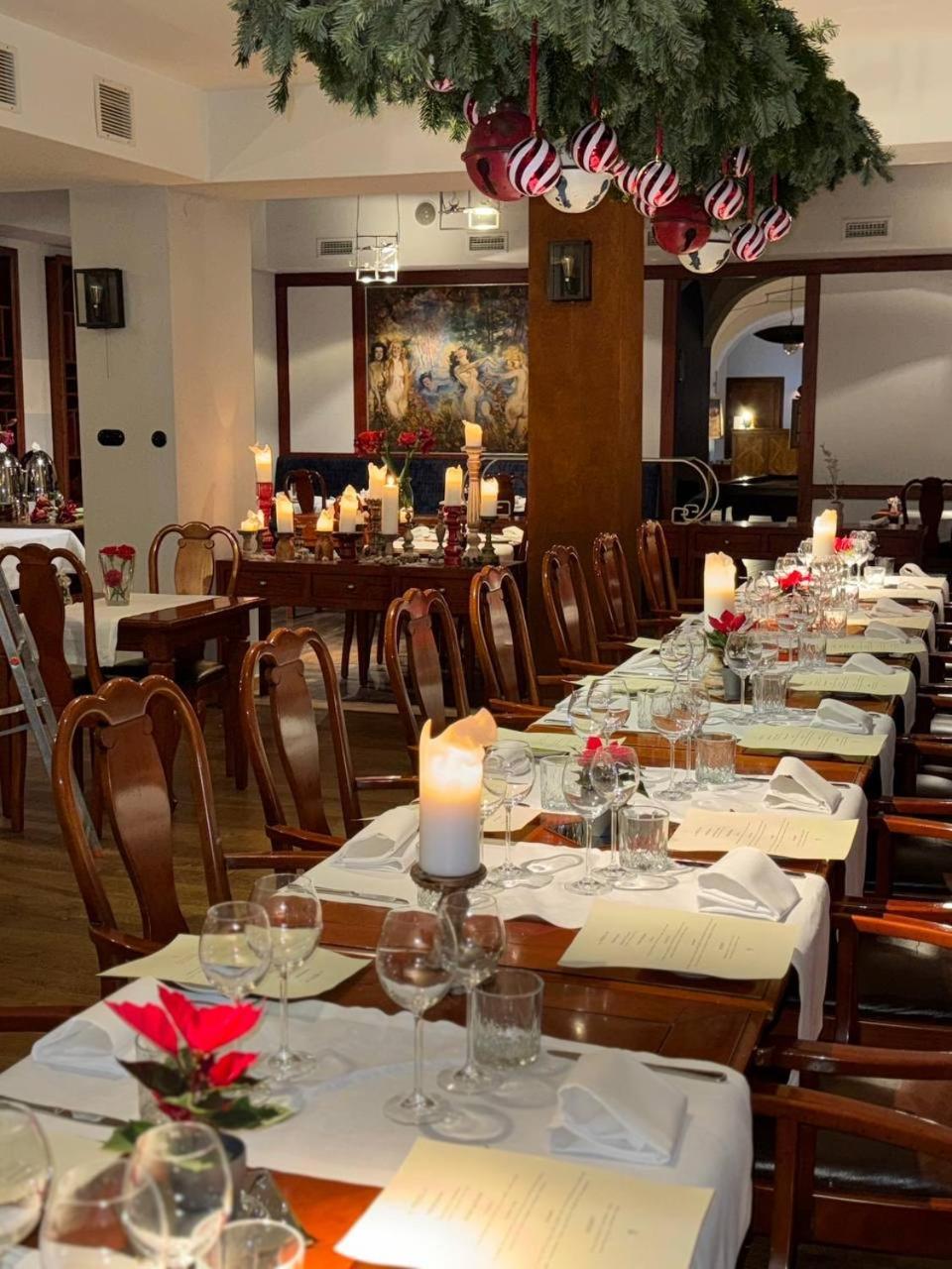 Rejs Hotel 4*