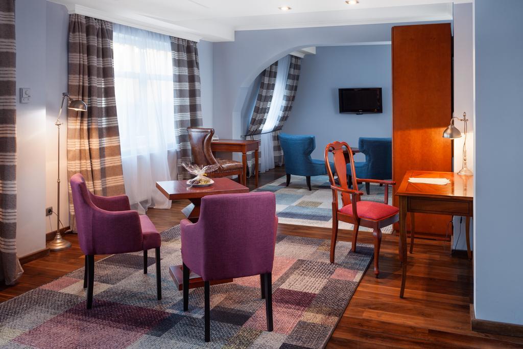 Rejs Hotel 4*