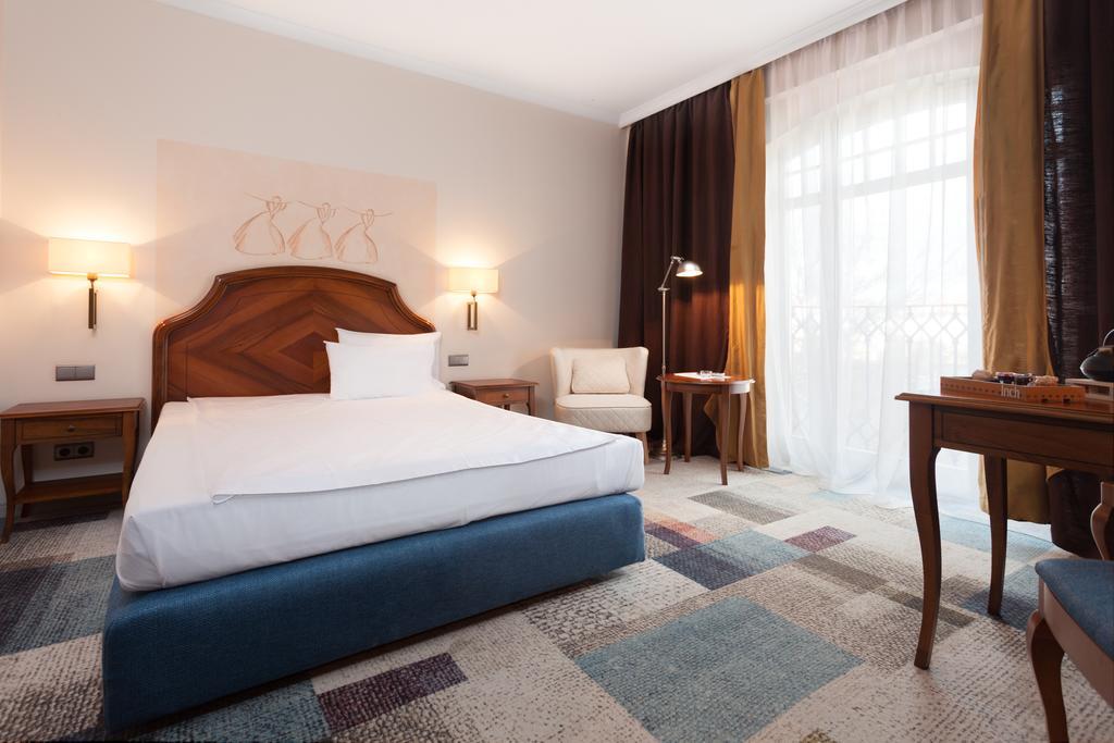 Rejs Hotel