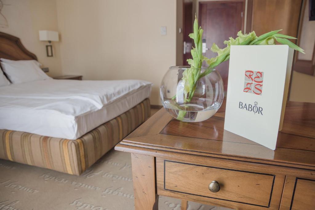 Hotel Rejs