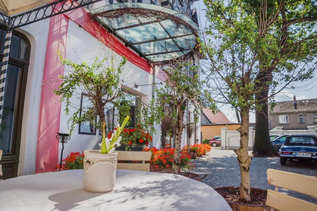 Hotel Rejs Ustka