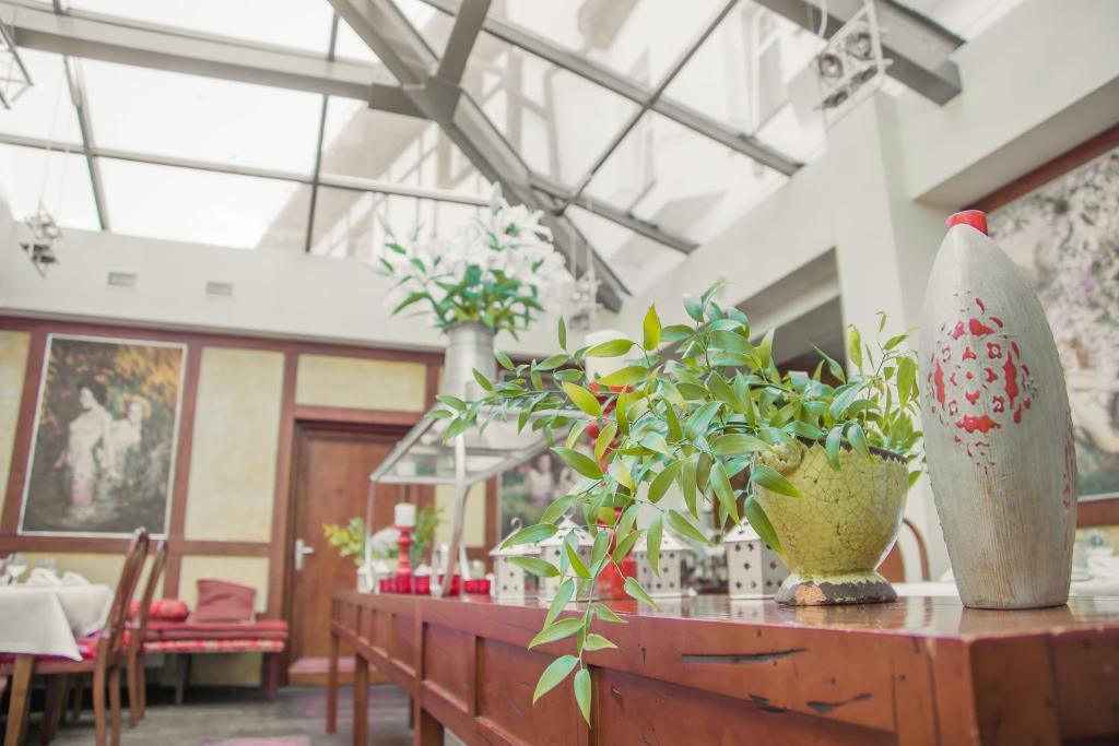 Rejs Hotel Ustka