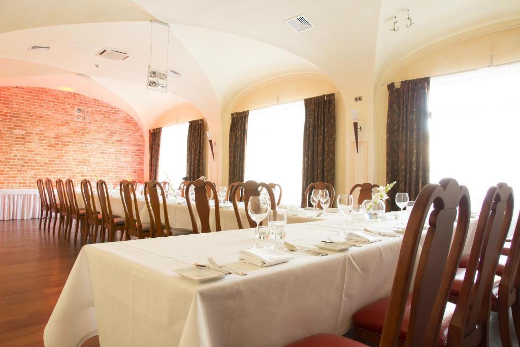 Hotel Rejs Ustka