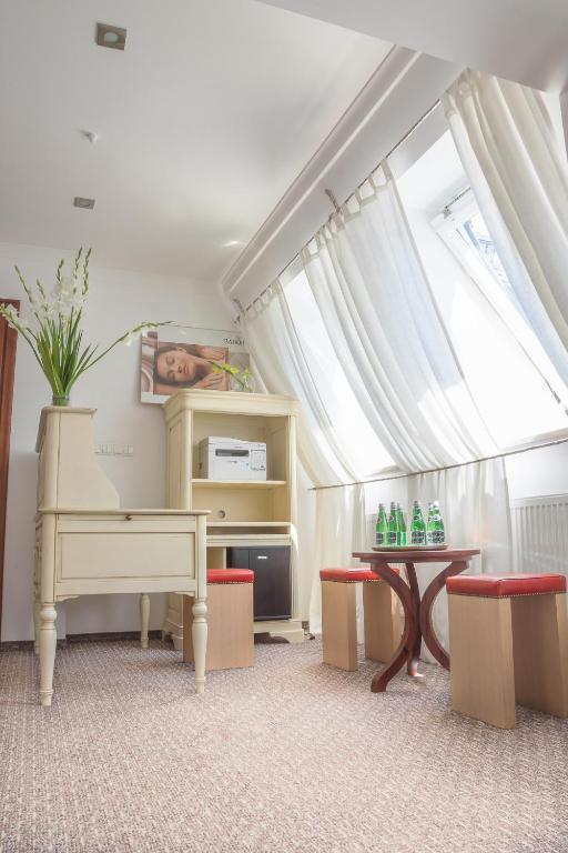 Hotel Rejs Ustka