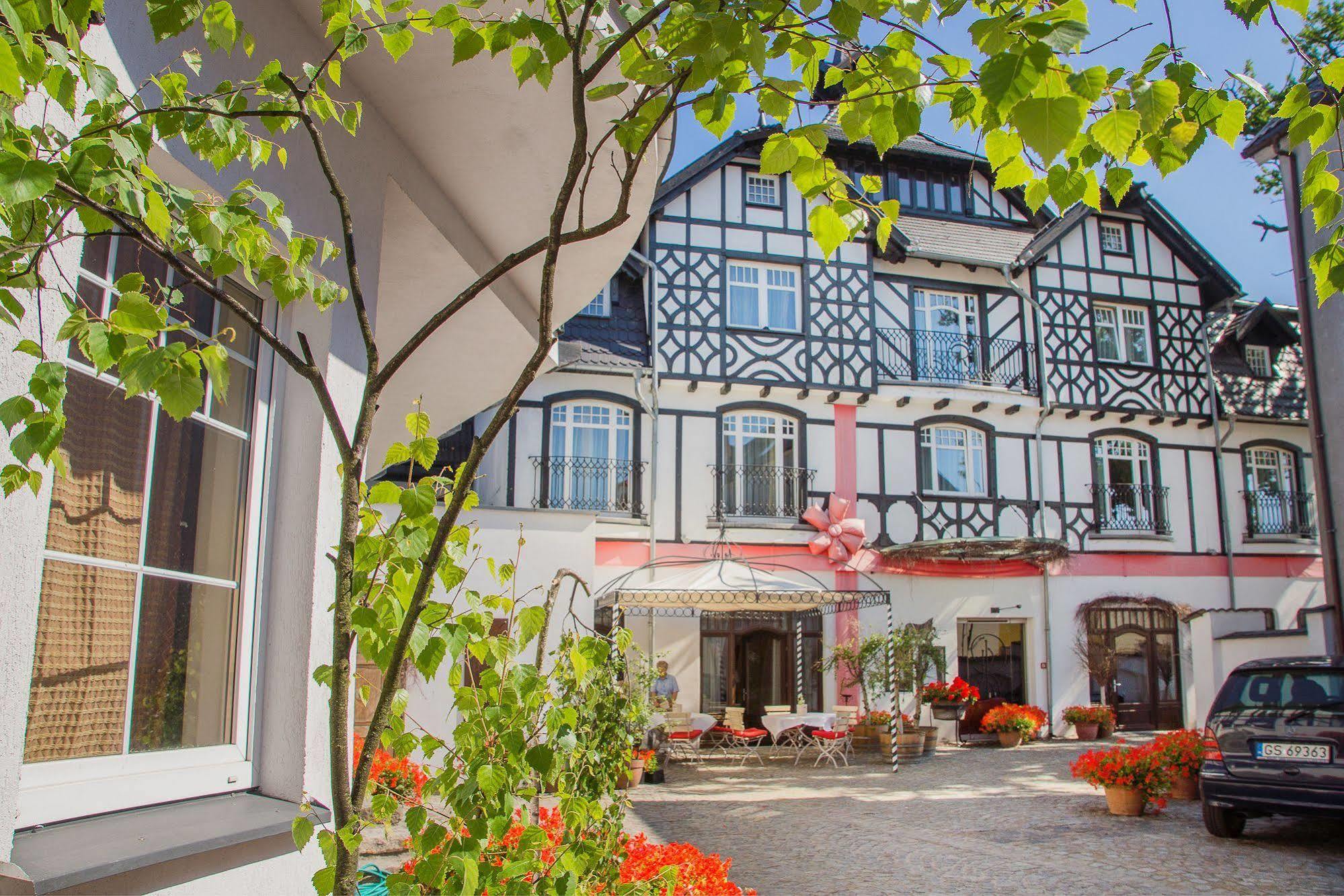 Hotel Rejs Ustka