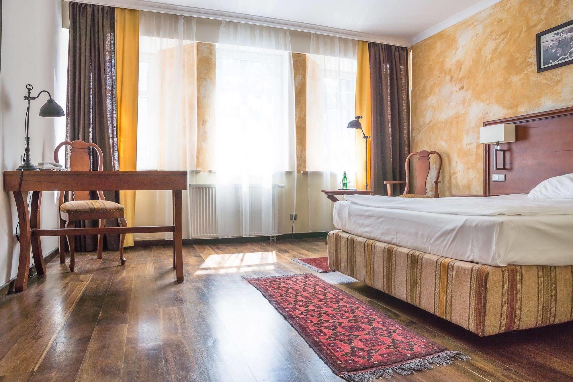 Rejs Hotel