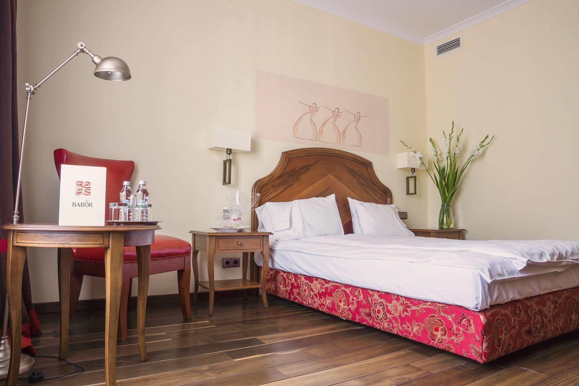 Rejs Hotel 4*