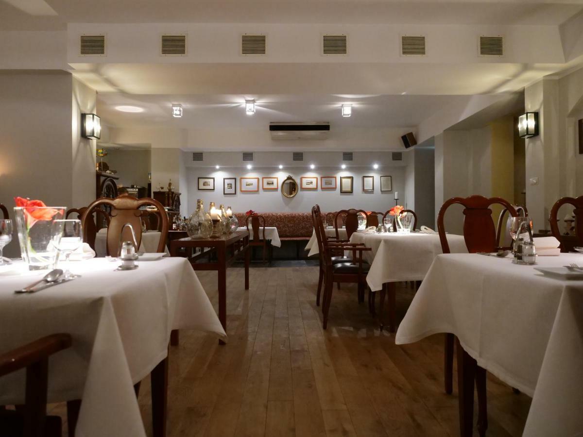 Hotel Rejs 4*