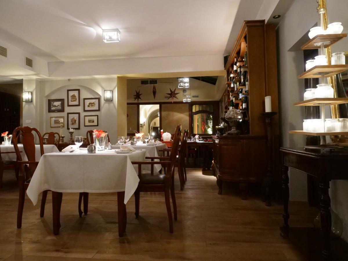 Rejs Hotel