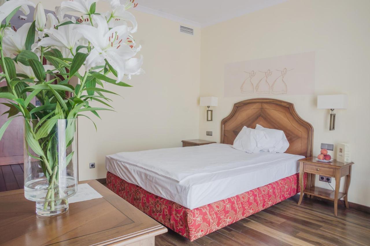 Rejs Hotel Ustka