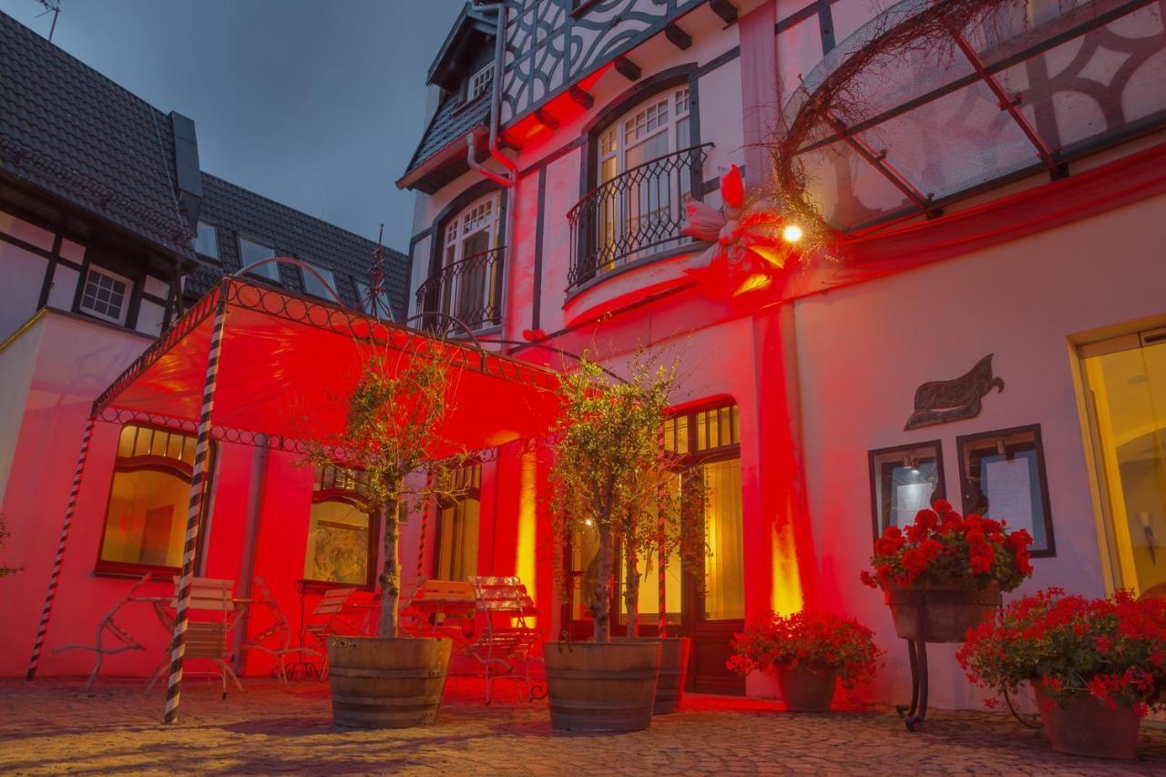 Hotel Rejs 4*