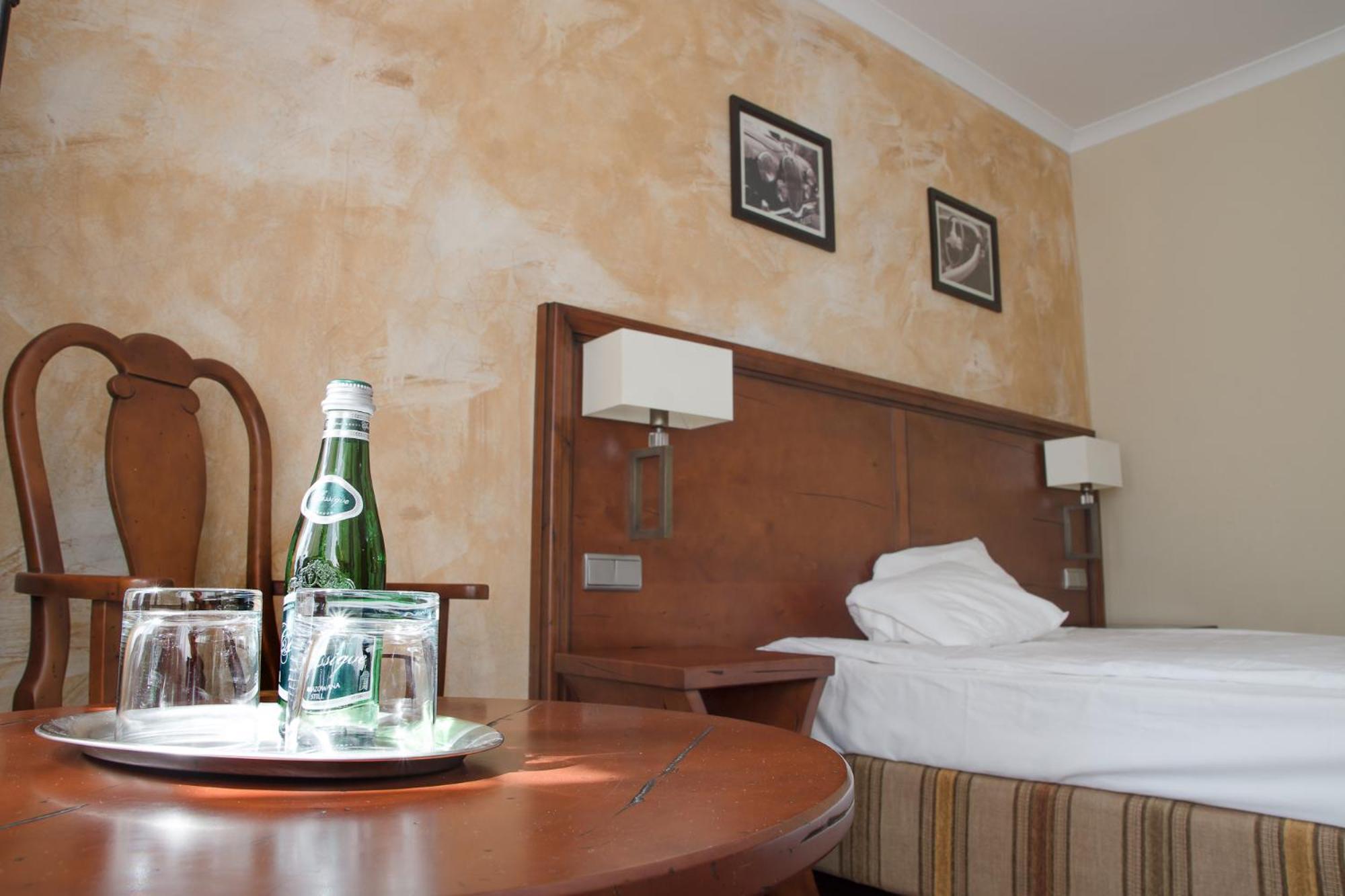 Rejs Hotel