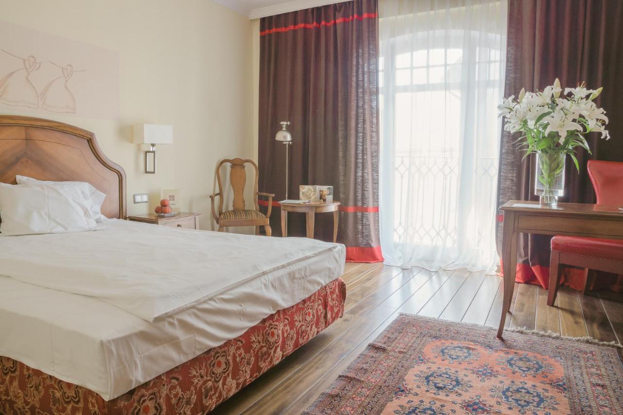 Rejs Hotel
