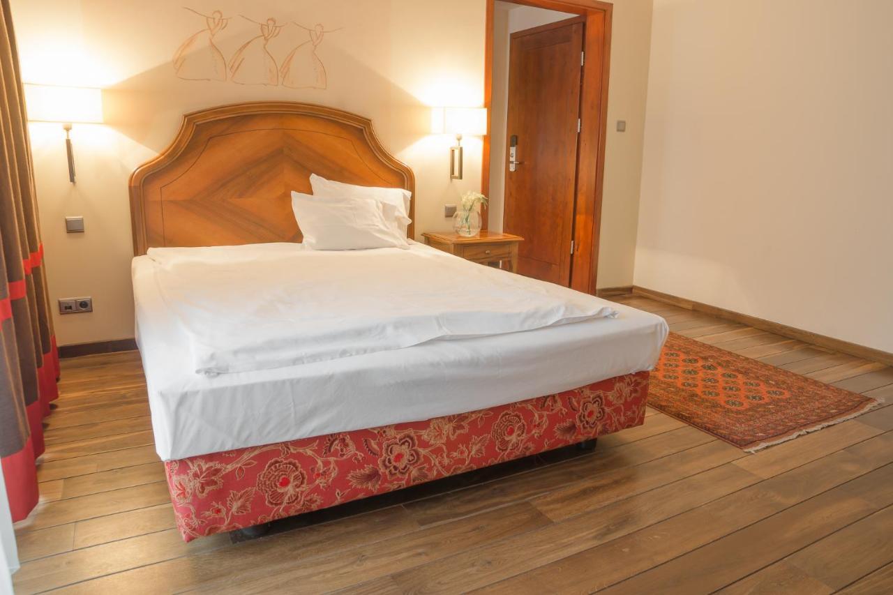 Rejs Hotel Ustka